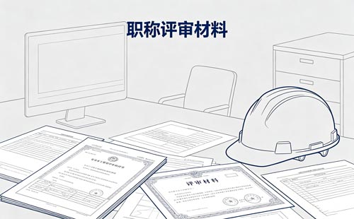 中级职称业绩要求